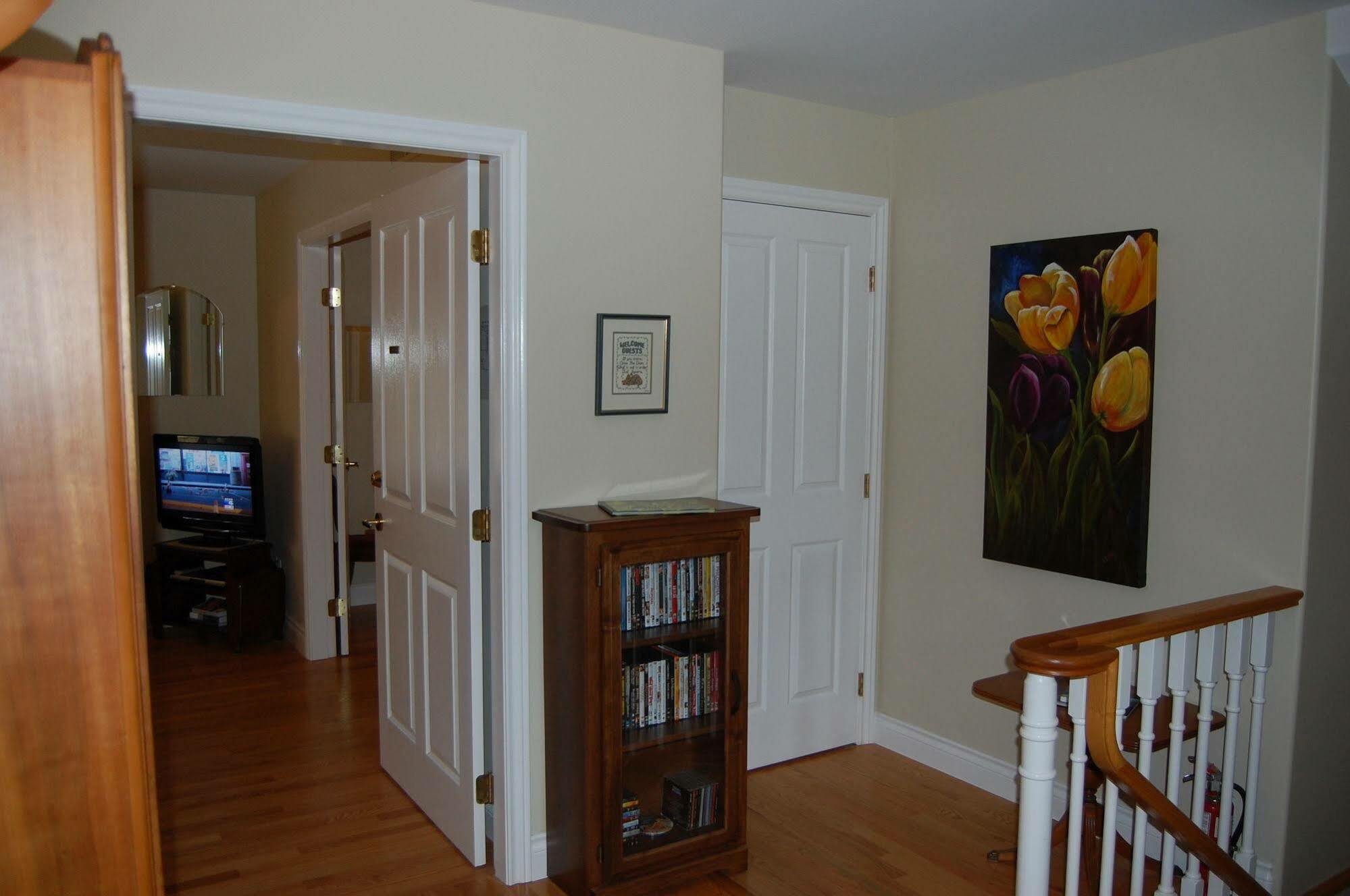 Lakeshore B&B Kelowna Exterior foto